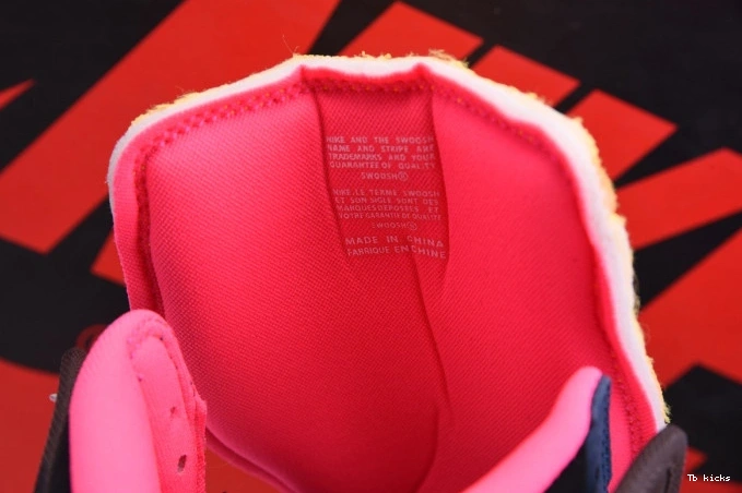 Reps TBK 1 TOKYO AIR RETRO HIGH 555088-201 HACK BIO JORDAN 0722